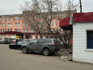 Фотография Продажа помещения свободного назначения, 150 м² , Авиамоторная улица 50с3 №2 Фотография Продажа помещения свободного назначения, 150 м² , Авиамоторная улица 50с3 №2