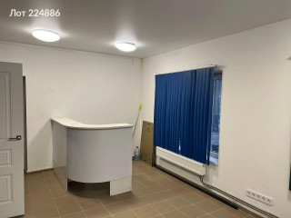 Фотография Продажа помещения свободного назначения, 150 м² , Авиамоторная улица 50с3 №5 Фотография Продажа помещения свободного назначения, 150 м² , Авиамоторная улица 50с3 №5
