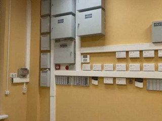 Фотография Аренда помещения свободного назначения, 2093 м² , Ярославское шоссе 194к1  №8