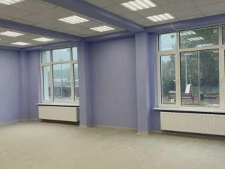 Фотография Аренда помещения свободного назначения, 2093 м² , Ярославское шоссе 194к1  №2