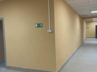 Фотография Аренда помещения свободного назначения, 2093 м² , Ярославское шоссе 194к1  №5