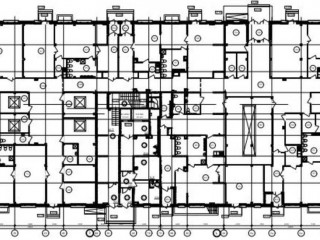 Фотография Аренда помещения свободного назначения, 2093 м² , Ярославское шоссе 194к1  №9