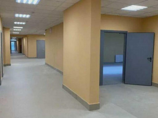 Фотография Аренда помещения свободного назначения, 2093 м² , Ярославское шоссе 194к1  №1