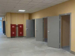 Фотография Аренда помещения свободного назначения, 2093 м² , Ярославское шоссе 194к1  №6