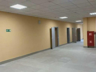 Фотография Аренда помещения свободного назначения, 2093 м² , Ярославское шоссе 194к1  №4