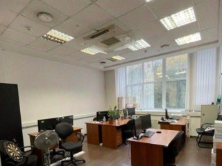 Фотография Аренда офиса, 538 м² , Краснопролетарская улица 16с1 №6 Фотография Аренда офиса, 538 м² , Краснопролетарская улица 16с1 №6