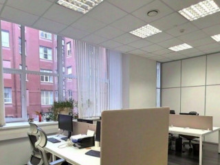 Фотография Аренда офиса, 538 м² , Краснопролетарская улица 16с1 №5 Фотография Аренда офиса, 538 м² , Краснопролетарская улица 16с1 №5