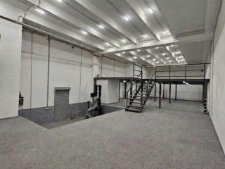 Фотография Аренда помещения свободного назначения, 250 м² , Комсомольская площадь 6 №1 Фотография Аренда помещения свободного назначения, 250 м² , Комсомольская площадь 6 №1