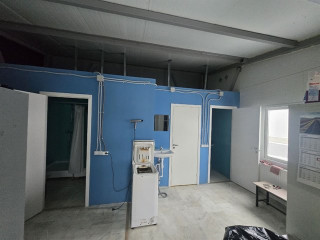 Фотография Аренда производственного помещения, 1100 м² , Промышленная улица №9 Фотография Аренда производственного помещения, 1100 м² , Промышленная улица №9