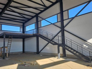 Аренда склада 850 м² улица Дорожников