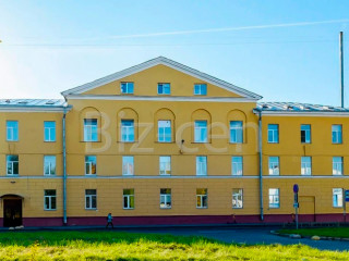 Фотография Аренда офиса, 115 м² , Магнитогорская улица 51А  №6