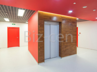 Фотография Аренда офиса, 115 м² , Магнитогорская улица 51А  №2