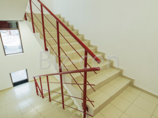 Фотография Аренда офиса, 115 м² , Магнитогорская улица 51А  №5