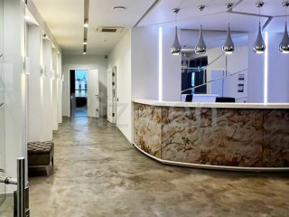 Фотография Аренда офиса, 115 м² , Магнитогорская улица 51А  №3