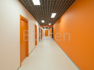 Фотография Аренда офиса, 115 м² , Магнитогорская улица 51А  №4
