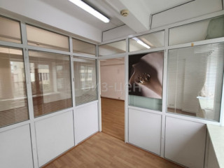 Фотография Аренда офиса, 41 м² , Малая Калужская улица 15с16  №5