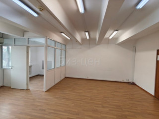 Фотография Аренда офиса, 41 м² , Малая Калужская улица 15с16  №3