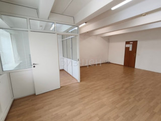 Фотография Аренда офиса, 41 м² , Малая Калужская улица 15с16  №6