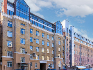 Фотография Аренда офиса, 39 м² , улица Чапаева 3 №11 Фотография Аренда офиса, 39 м² , улица Чапаева 3 №11