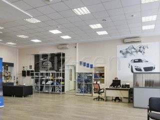 Аренда офиса 85 м² улица Возрождения 20А