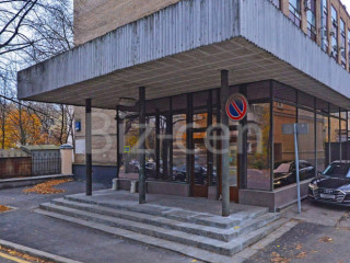 Фотография Аренда офиса, 21 м² , Протопоповский переулок 25Б №3 Фотография Аренда офиса, 21 м² , Протопоповский переулок 25Б №3