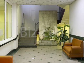 Фотография Аренда офиса, 31 м² , улица Космонавта Волкова 10с1 №8 Фотография Аренда офиса, 31 м² , улица Космонавта Волкова 10с1 №8