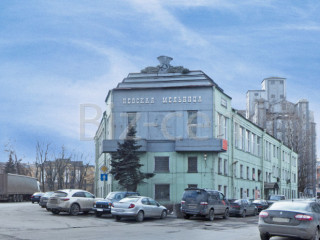 Аренда офиса 110 м² проспект Обуховской Обороны 7