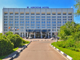 Фотография Аренда офиса, 21 м² , Ленинградский проспект 37к9  №10
