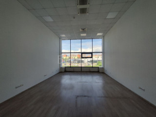 Аренда офиса 71 м² улица Оптиков 4к2