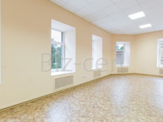 Аренда офиса 17 м² Мытнинская улица 12/44