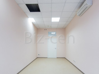 Аренда офиса 17 м² Мытнинская улица 12/44