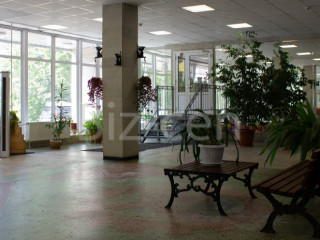 Фотография Аренда офиса, 34 м² , проспект Стачек 47  №8