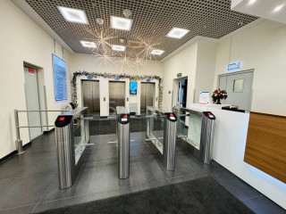 Фотография Аренда офиса, 46 м² , бульвар Энтузиастов 2 №3 Фотография Аренда офиса, 46 м² , бульвар Энтузиастов 2 №3