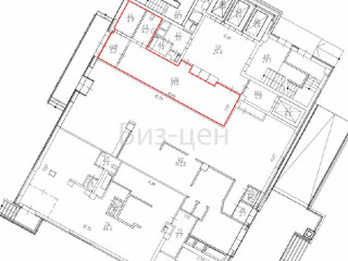 Фотография Аренда офиса, 46 м² , бульвар Энтузиастов 2 №1 Фотография Аренда офиса, 46 м² , бульвар Энтузиастов 2 №1