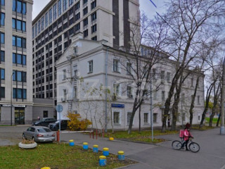Фотография Аренда офиса, 13 м² , Краснобогатырская улица 90с22  №3