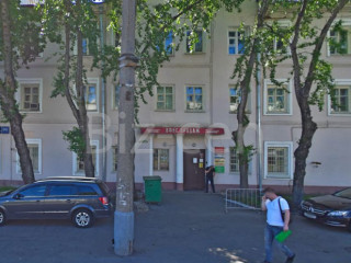 Фотография Аренда офиса, 13 м² , Краснобогатырская улица 90с22  №2