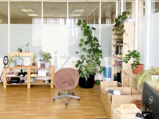 Аренда офиса 37 м² улица Маршала Новикова 36