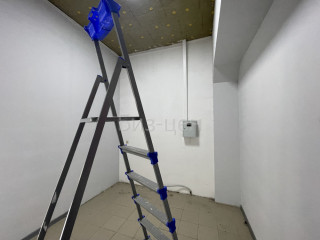 Аренда офиса 51 м² улица Типанова 23с1