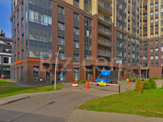 Фотография Аренда офиса, 51 м² , улица Типанова 23с1 №6 Фотография Аренда офиса, 51 м² , улица Типанова 23с1 №6