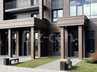 Фотография Аренда офиса, 51 м² , улица Типанова 23с1 №9 Фотография Аренда офиса, 51 м² , улица Типанова 23с1 №9