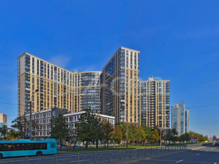 Фотография Аренда офиса, 51 м² , улица Типанова 23с1 №7 Фотография Аренда офиса, 51 м² , улица Типанова 23с1 №7
