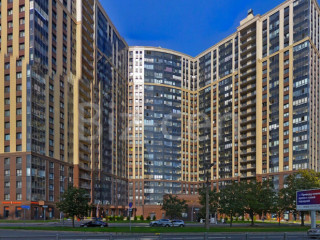 Фотография Аренда офиса, 51 м² , улица Типанова 23с1 №8 Фотография Аренда офиса, 51 м² , улица Типанова 23с1 №8