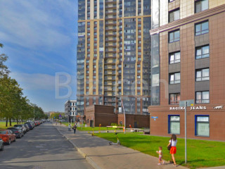 Фотография Аренда офиса, 51 м² , улица Типанова 23с1 №10 Фотография Аренда офиса, 51 м² , улица Типанова 23с1 №10