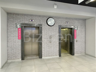 Фотография Аренда офиса, 30 м² , Смольная улица 24А №2 Фотография Аренда офиса, 30 м² , Смольная улица 24А №2