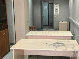 Фотография Аренда офиса, 30 м² , Смольная улица 24А №4 Фотография Аренда офиса, 30 м² , Смольная улица 24А №4