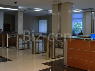 Фотография Аренда офиса, 32 м² , Молдавская улица 5  №2