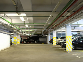 Фотография Аренда офиса, 26 м² , Молдавская улица 5  №8