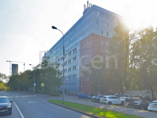Фотография Аренда офиса, 86 м² , Молдавская улица 5  №6