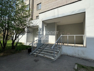 Аренда помещения свободного назначения 159 м² проспект Ленина 1Б 