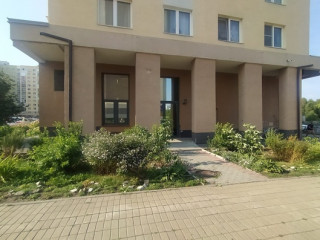 Фотография Аренда офиса, 10 м² , Краснолесья ул 125  №2